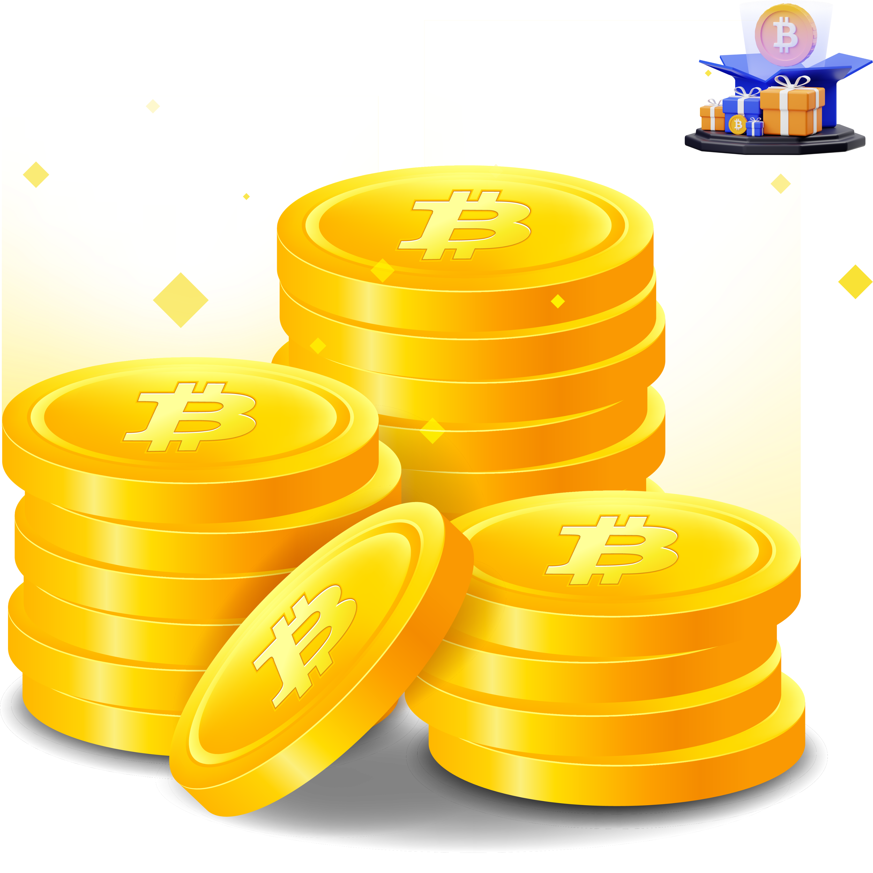 Crypto Investment